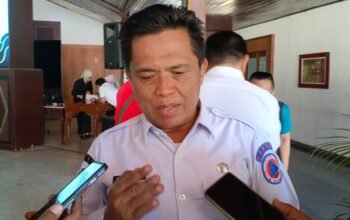 Kekeringan Meluas, BPBD Tulungagung Percepat Droping Air Bersih ke Empat Desa