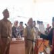 Dua Perangkat Baru Jabalsari Dilantik, Kades: Layani Warga, Bukan Cari Pujian