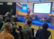 KADIN Tulungagung Dorong Kopi Lokal Naik Kelas, Peserta Pelatihan Barista Ditantang Ciptakan Produk Ikonik