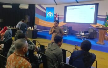 KADIN Tulungagung Dorong Kopi Lokal Naik Kelas, Peserta Pelatihan Barista Ditantang Ciptakan Produk Ikonik