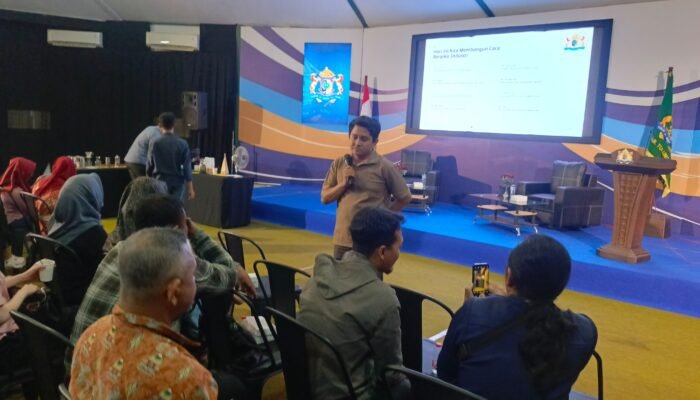 KADIN Tulungagung Dorong Kopi Lokal Naik Kelas, Peserta Pelatihan Barista Ditantang Ciptakan Produk Ikonik