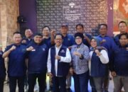Partai NasDem Siapkan “Perang” 2029, Bongkar PR hingga Loyalitas Kader