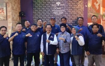 Partai NasDem Siapkan “Perang” 2029, Bongkar PR hingga Loyalitas Kader