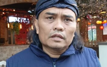 Nurhadi Soroti 4.540 Kasus HIV/AIDS di Tulungagung, Jadi Alarm Generasi Muda