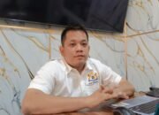 Ketua KADIN Bicara UMKM hingga Marmer, Menakar Masa Depan Ekonomi Tulungagung