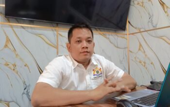 Ketua KADIN Bicara UMKM hingga Marmer, Menakar Masa Depan Ekonomi Tulungagung