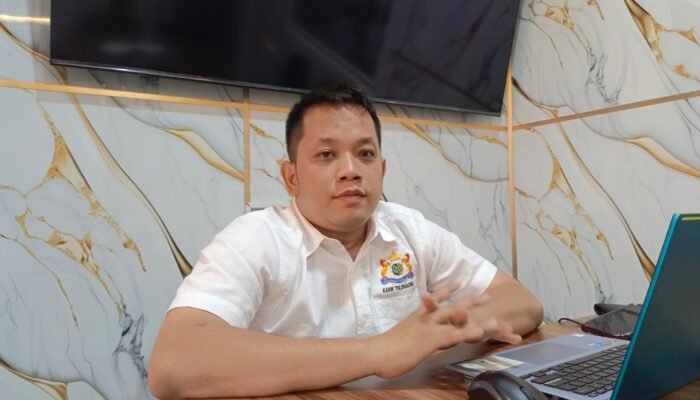 Ketua KADIN Bicara UMKM hingga Marmer, Menakar Masa Depan Ekonomi Tulungagung