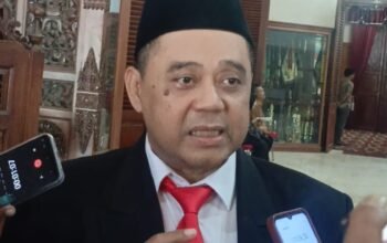 Zakat ASN Tulungagung Berpotensi Rp15 Miliar, BAZNAS Ditantang Putus Rantai Kemiskinan