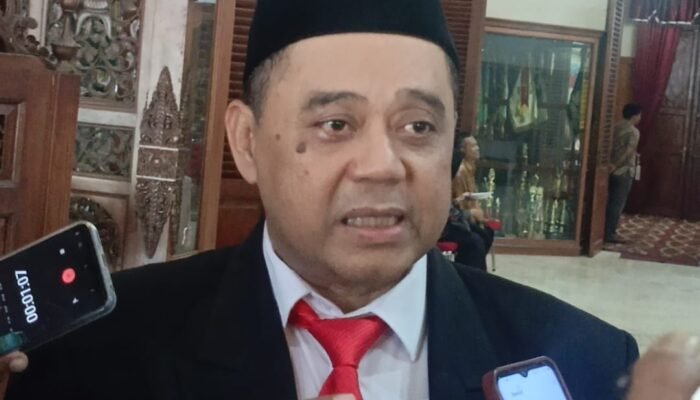 Zakat ASN Tulungagung Berpotensi Rp15 Miliar, BAZNAS Ditantang Putus Rantai Kemiskinan