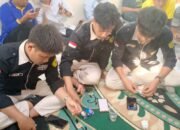 AMPG Tulungagung Bekali Milenial dan Gen Z Soal Trading, Jangan Terjebak Ilusi Cuan Cepat