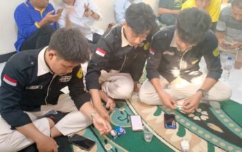 AMPG Tulungagung Bekali Milenial dan Gen Z Soal Trading, Jangan Terjebak Ilusi Cuan Cepat