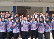 UBhi PGRI Tulungagung Dorong Sivitas Akademika Kuasai Teknologi dan Perkuat Integritas