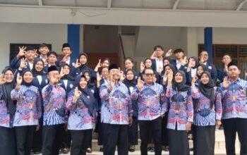 UBhi PGRI Tulungagung Dorong Sivitas Akademika Kuasai Teknologi dan Perkuat Integritas