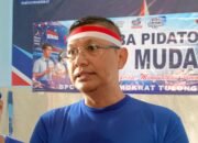 Sofyan Heryanto Bidik 6 Kursi di Pemilu dan Dukung Emil Dardak
