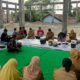 Aula Mangkrak SMAN 1 Boyolangu Kembali Digarap, Alumni Turun Tangan