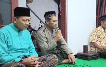 Doa untuk Indonesia dari Relawan Bolonemase Indonesia Tulungagung