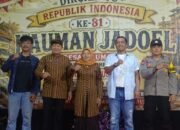 Kauman Jadul Meledak! Nostalgia 80-an Hidupkan Budaya dan Ekonomi Warga