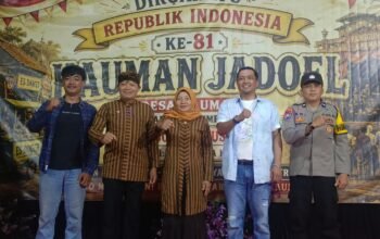 Kauman Jadul Meledak! Nostalgia 80-an Hidupkan Budaya dan Ekonomi Warga