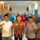 Reses Panhis Yody, Warga Kauman Keluhkan Drainase Rusak, IPAL hingga Bea Siswa