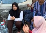 Korwil BoloneMase Jatim Turun Tangan Atasi Krisis Air Ngawi