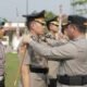 Sertijab Polres Blitar: Wakapolres dan Kasat Reskrim Berganti