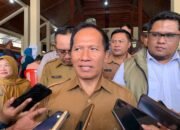 Jelang Sidang Gatut Sunu, Ahmad Baharudin: Kita Doakan Beliau Kuat dan Sehat
