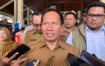 Jelang Sidang Gatut Sunu, Ahmad Baharudin: Kita Doakan Beliau Kuat dan Sehat