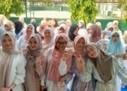 Dr. Bahrun Nasor Ajak Siswa SMAN 1 Boyolangu Teladani Ketangguhan Nabi dan 4 Sifat Rasul
