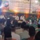 Swadaya Warga Gedangsewu, Maulid Nabi Jadi Momentum Dukung Pemerintahan