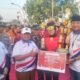 Bupati Rijanto Tekankan Disiplin dan Karakter Generasi Muda Lewat Parade Baris-Berbaris