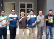 ORADO Masuk KONI, Domino Tulungagung Bersiap Naik Kelas Jadi Olahraga Prestasi