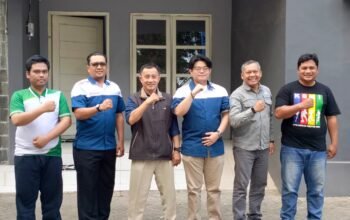 ORADO Masuk KONI, Domino Tulungagung Bersiap Naik Kelas Jadi Olahraga Prestasi