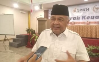 Endro Hermono Dorong BPKH Perluas Investasi Dana Haji, Keamanan Jemaah Jadi Prioritas