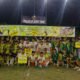 Drama Adu Penalti! SMAN 1 Kauman Kalahkan SMAN 4 Blitar di Final Bahlil Mini Soccer Zone 3