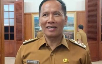 Sekolah Rakyat Tulungagung Dihadang SUTET, Pemkab Pilih Ubah Desain