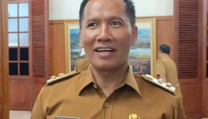 Sekolah Rakyat Tulungagung Dihadang SUTET, Pemkab Pilih Ubah Desain