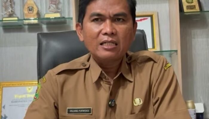 Dua Ruas Jalan Arah SMAN 1 Pule dan Simpang Lima Kasrepan – Nglinggis  Masuk APBD Induk 2026, Segera Dikerjakan