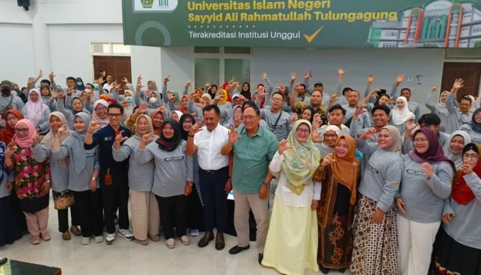 Kesadaran Warga Tulungagung untuk Skrining Kesehatan Masih Rendah