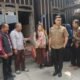 Walikota Blitar Mas Ibin Jemput Calon Siswa Sekolah Rakyat dari Rumah