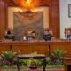 Rapat Paripurna Sahkan Perubahan APBD TULUNGAGUNG 2026