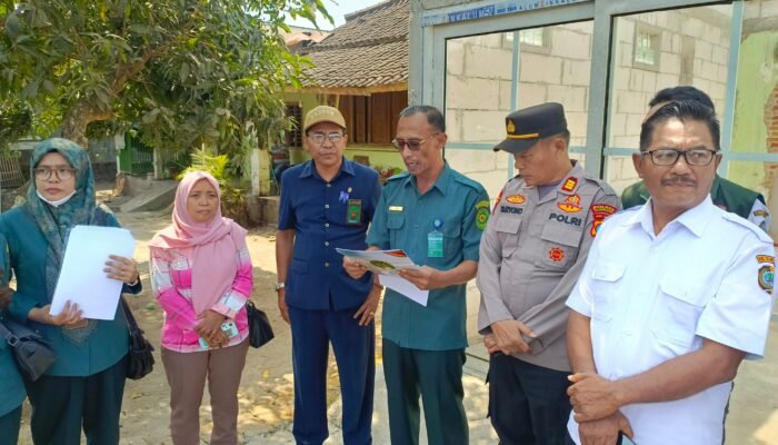 Eksekusi Lahan 3.907 Meter di Loderesan, Pengosongan Berakhir Sukarela