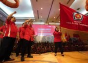 Venessa Supit Pimpin Wira Karya Indonesia, Siap Konsolidasi ke Daerah