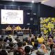Golkar Tulungagung Perkuat Pendidikan Politik hingga Desa