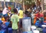 Krisis Air Bojonegoro, BoloneMase Jatim Bergerak