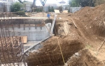 Jembatan Sukolilo Diperlebar, Jabung Bidik Pusat Ekonomi Baru
