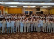 DPC Partai Gerindra Tulungagung Konsolidasikan Pengurus dan Kader, Bidik Kemenangan Pemilu 2029