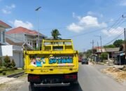 DPUBM Kabupaten Malang Tambah 826 PJU, Total Capai 14.002 Titik