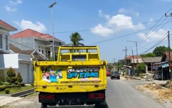 DPUBM Kabupaten Malang Tambah 826 PJU, Total Capai 14.002 Titik