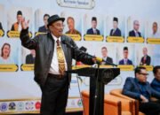 Firman Dorong Mediasi dan Arbitrase Jadi Alternatif Penyelesaian Sengketa Profesional