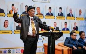 Firman Dorong Mediasi dan Arbitrase Jadi Alternatif Penyelesaian Sengketa Profesional